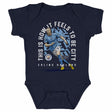 Erling Haaland Kids Baby Onesie | 500 LEVEL