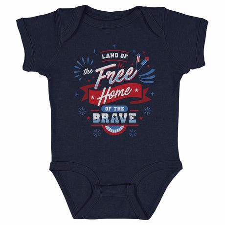 USA Kids Baby Onesie | 500 LEVEL