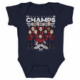 Alex Ovechkin Kids Baby Onesie | 500 LEVEL
