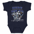 Dak Prescott Kids Baby Onesie | 500 LEVEL