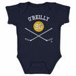 Ryan O'Reilly Kids Baby Onesie | 500 LEVEL