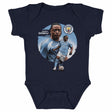 Jeremy Doku Kids Baby Onesie | 500 LEVEL