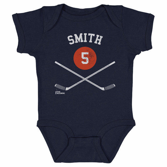 Steve Smith Kids Baby Onesie | 500 LEVEL
