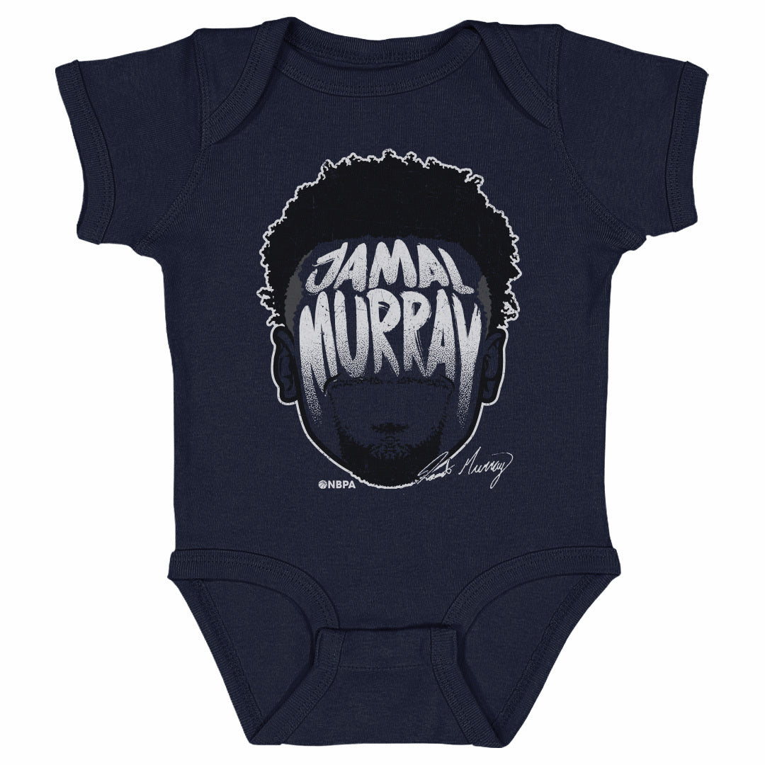 Jamal Murray Kids Baby Onesie | 500 LEVEL