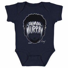 Jamal Murray Kids Baby Onesie | 500 LEVEL