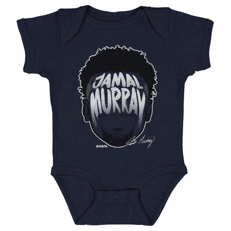 Jamal Murray Kids Baby Onesie | 500 LEVEL