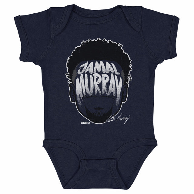 Jamal Murray Kids Baby Onesie | 500 LEVEL