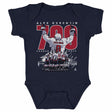 Alex Ovechkin Kids Baby Onesie | 500 LEVEL