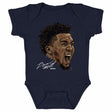 Donovan Mitchell Kids Baby Onesie | 500 LEVEL