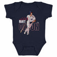 Matt Olson Kids Baby Onesie | 500 LEVEL