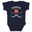 Stuart Skinner Kids Baby Onesie | 500 LEVEL