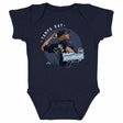 Shane McClanahan Kids Baby Onesie | 500 LEVEL