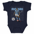 Rodri Kids Baby Onesie | 500 LEVEL