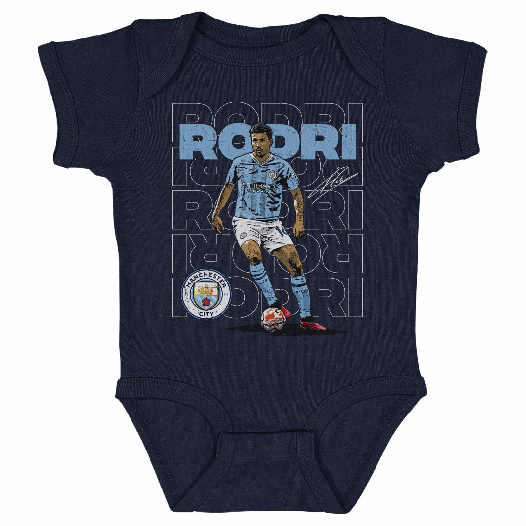 Rodri Kids Baby Onesie | 500 LEVEL