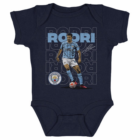 Rodri Kids Baby Onesie | 500 LEVEL
