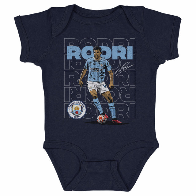 Rodri Kids Baby Onesie | 500 LEVEL