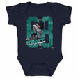 George Kirby Kids Baby Onesie | 500 LEVEL