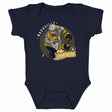 Filip Forsberg Kids Baby Onesie | 500 LEVEL