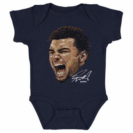 Jamal Murray Kids Baby Onesie | 500 LEVEL