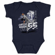 Carlos Rodon Kids Baby Onesie | 500 LEVEL