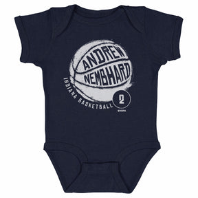 Andrew Nembhard Kids Baby Onesie | 500 LEVEL