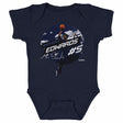 Anthony Edwards Kids Baby Onesie | 500 LEVEL