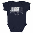 Aaron Judge Kids Baby Onesie | 500 LEVEL