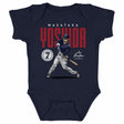 Masataka Yoshida Kids Baby Onesie | 500 LEVEL