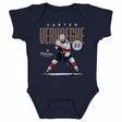Carter Verhaeghe Kids Baby Onesie | 500 LEVEL