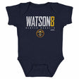 Peyton Watson Kids Baby Onesie | 500 LEVEL