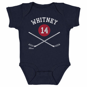 Ray Whitney Kids Baby Onesie | 500 LEVEL