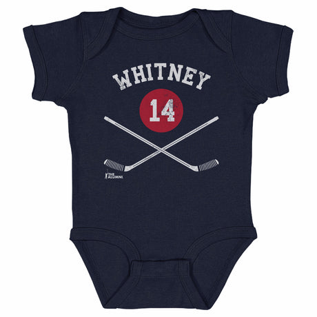 Ray Whitney Kids Baby Onesie | 500 LEVEL
