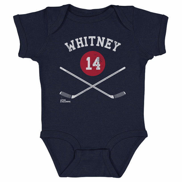 Ray Whitney Kids Baby Onesie | 500 LEVEL