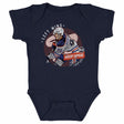 Ryan Nugent-Hopkins Kids Baby Onesie | 500 LEVEL