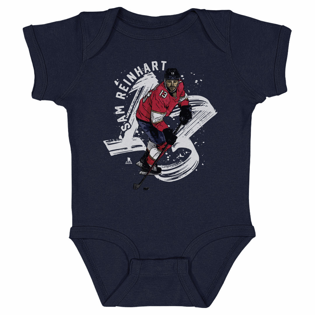 Sam Reinhart Kids Baby Onesie | 500 LEVEL