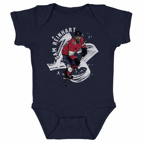 Sam Reinhart Kids Baby Onesie | 500 LEVEL