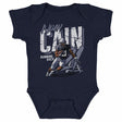 Noah Cain Kids Baby Onesie | 500 LEVEL