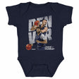 Nikola Jokic Kids Baby Onesie | 500 LEVEL