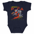 Jeremy Pena Kids Baby Onesie | 500 LEVEL