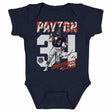 Walter Payton Kids Baby Onesie | 500 LEVEL