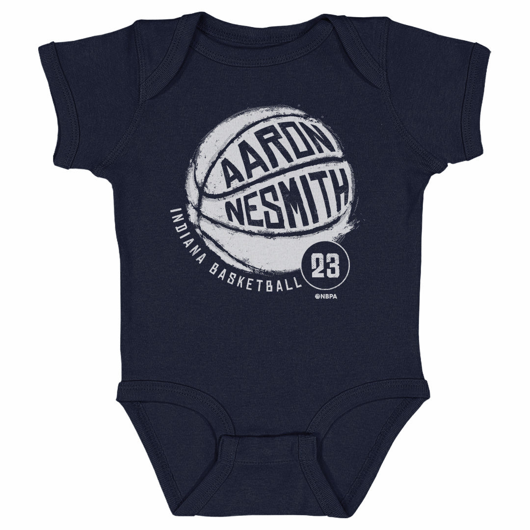 Aaron Nesmith Kids Baby Onesie | 500 LEVEL