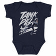 Tank Dell Kids Baby Onesie | 500 LEVEL