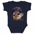 Austin Riley Kids Baby Onesie | 500 LEVEL