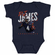 D.J. James Kids Baby Onesie | 500 LEVEL