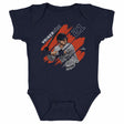Yainer Diaz Kids Baby Onesie | 500 LEVEL
