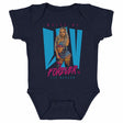 Liv Morgan Kids Baby Onesie | 500 LEVEL