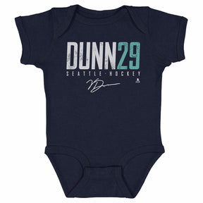 Vince Dunn Kids Baby Onesie | 500 LEVEL