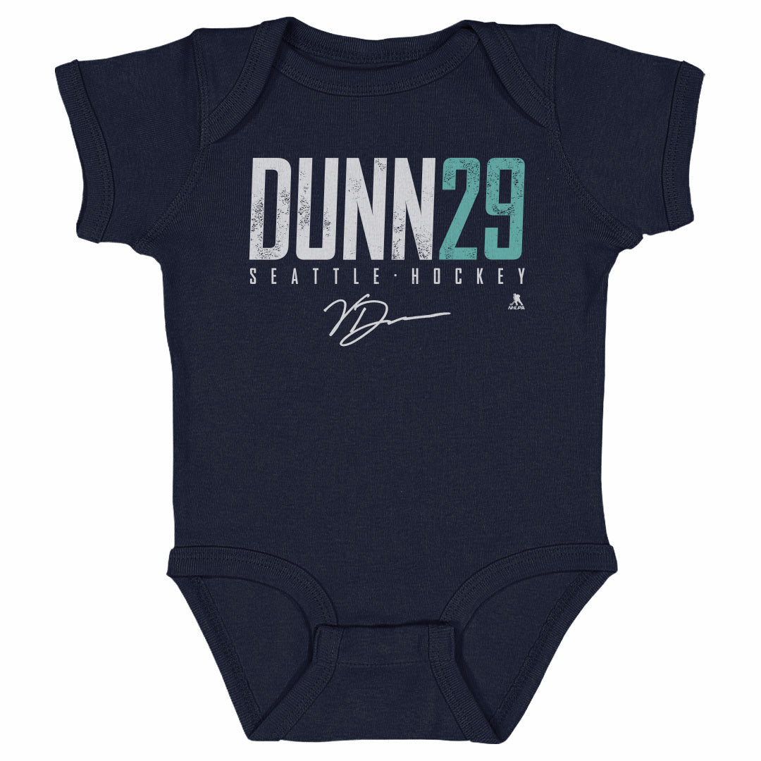 Vince Dunn Kids Baby Onesie | 500 LEVEL