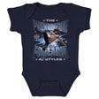 A.J. Styles Kids Baby Onesie | 500 LEVEL
