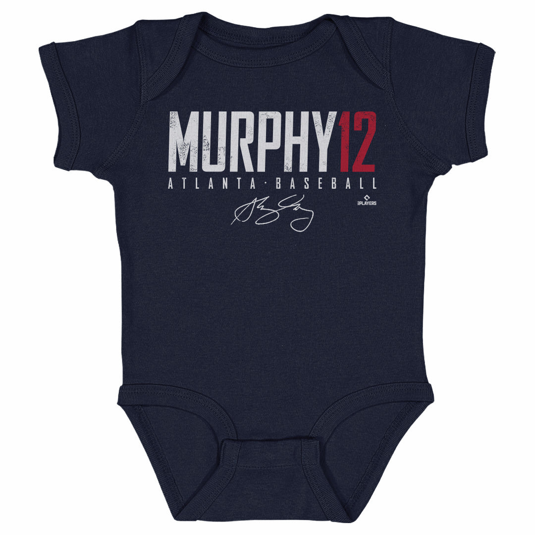 Sean Murphy Kids Baby Onesie | 500 LEVEL